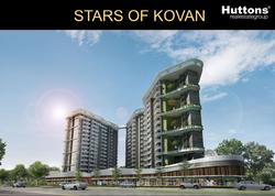 STARS OF KOVAN (D19), Retail #114844602